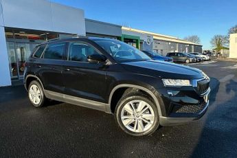 Skoda Karoq 1.5 TSI SE Drive 5dr DSG