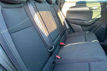Skoda Karoq 1.5 TSI SE Drive 5dr DSG