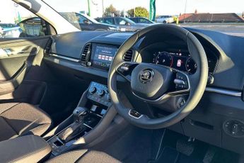 Skoda Karoq 1.5 TSI SE Drive 5dr DSG