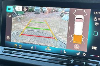 Volkswagen California 2.0 TDI 122 5dr DSG [Tech Pack]