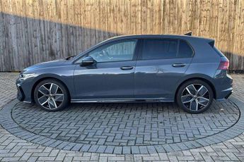 Volkswagen Golf 2.0 TDI 150 R-Line 5dr DSG
