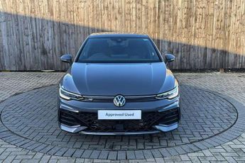 Volkswagen Golf 2.0 TDI 150 R-Line 5dr DSG