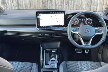Volkswagen Golf 2.0 TDI 150 R-Line 5dr DSG
