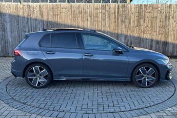 Volkswagen Golf 2.0 TDI 150 R-Line 5dr DSG