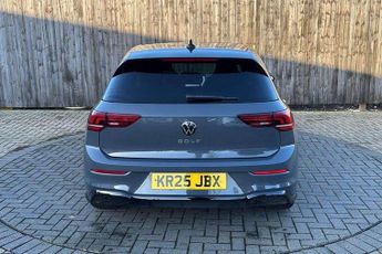 Volkswagen Golf 2.0 TDI 150 R-Line 5dr DSG