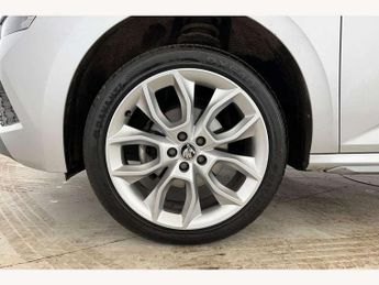 Skoda Kamiq 1.5 TSI Monte Carlo 5dr DSG