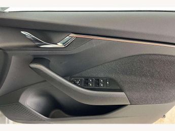 Skoda Kamiq 1.5 TSI Monte Carlo 5dr DSG