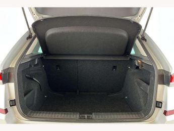 Skoda Kamiq 1.5 TSI Monte Carlo 5dr DSG