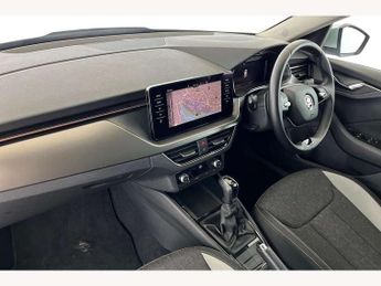 Skoda Kamiq 1.5 TSI Monte Carlo 5dr DSG