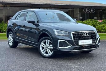 Audi Q2 35 TFSI Sport 5dr