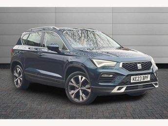 SEAT Ateca 1.5 TSI EVO SE Technology 5dr