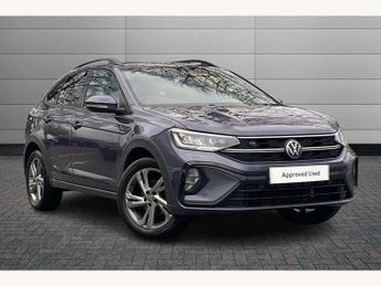 Volkswagen Taigo 1.0 TSI 110 R-Line 5dr