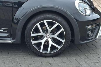 Volkswagen Beetle 1.2 TSI Dune 3dr