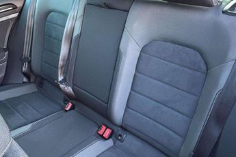 Volkswagen Golf 1.5 TSI EVO 150 GT 5dr