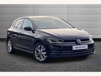 Volkswagen Polo 1.0 TSI Style 5dr
