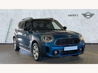 MINI Countryman 1.5 Cooper Classic 5dr