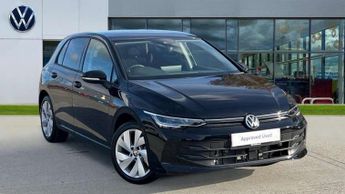 Volkswagen Golf 1.5 eTSI 150 Match 5dr DSG