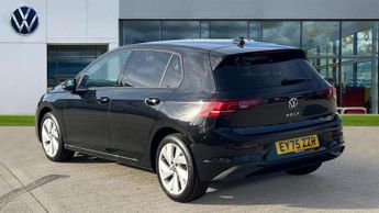 Volkswagen Golf 1.5 eTSI 150 Match 5dr DSG