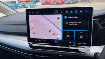 Volkswagen Golf 1.5 eTSI 150 Match 5dr DSG