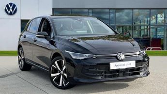 Volkswagen Golf 1.5 TSI Match 5dr