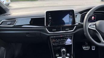 Volkswagen T-Roc 1.5 TSI R-Line 5dr DSG