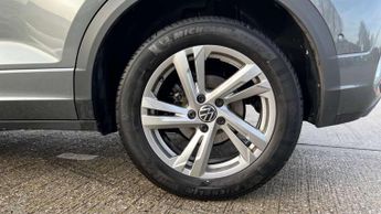 Volkswagen T-Roc 1.5 TSI R-Line 5dr DSG