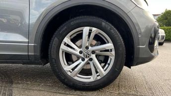 Volkswagen T-Roc 1.5 TSI R-Line 5dr DSG