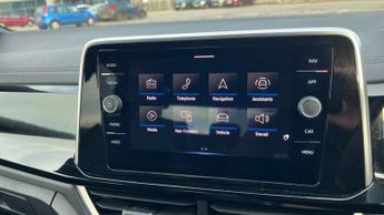 Volkswagen T-Roc 1.5 TSI R-Line 5dr DSG