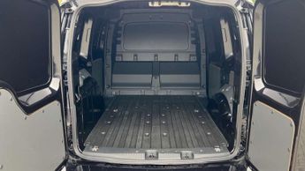 Volkswagen Caddy 1.5 TSI 116PS Commerce Pro Van DSG [Tech Pack]
