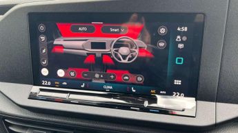 Volkswagen Caddy 1.5 TSI 116PS Commerce Pro Van DSG [Tech Pack]