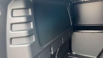 Volkswagen Caddy 1.5 TSI 116PS Commerce Pro Van DSG [Tech Pack]