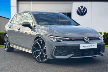 Volkswagen Golf GTi 2.0 TSI 265 GTI 5dr DSG