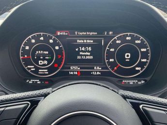 Audi Q2 35 TFSI Black Edition 5dr S Tronic