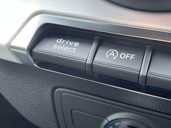 Audi Q2 35 TFSI Black Edition 5dr S Tronic