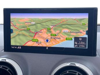 Audi Q2 35 TFSI Black Edition 5dr S Tronic