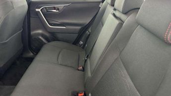 Toyota RAV4 2.5 PHEV Design 5dr CVT