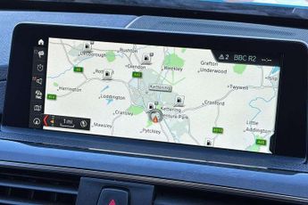 BMW 4 Series Gran Coupe 440i M Sport 5dr Auto [Professional Media]