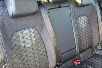 Volkswagen Golf 2.0 TDI 150 R-Line 5dr DSG