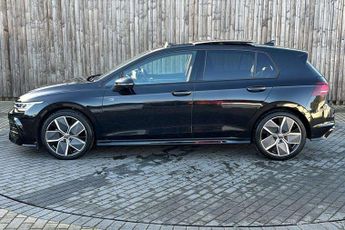 Volkswagen Golf 2.0 TDI 150 R-Line 5dr DSG