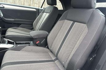 Volkswagen T-Roc 1.5 TSI Design 2dr