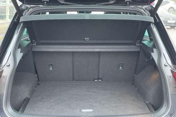 Volkswagen Tiguan 2.0 TDi 150 R-Line 5dr DSG