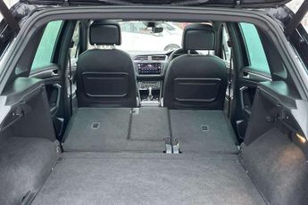 Volkswagen Tiguan 2.0 TDi 150 R-Line 5dr DSG