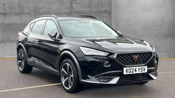 Cupra Formentor 1.4 eHybrid 204 V1 5dr DSG