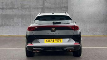 Cupra Formentor 1.4 eHybrid 204 V1 5dr DSG