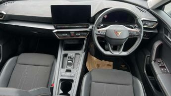 Cupra Formentor 1.4 eHybrid 204 V1 5dr DSG
