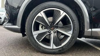 Cupra Formentor 1.4 eHybrid 204 V1 5dr DSG