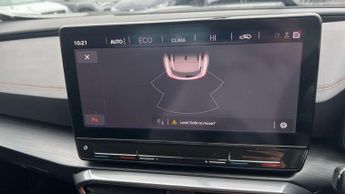 Cupra Formentor 1.4 eHybrid 204 V1 5dr DSG