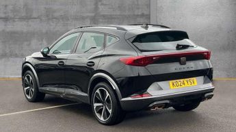 Cupra Formentor 1.4 eHybrid 204 V1 5dr DSG