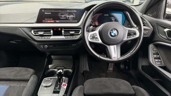 BMW 1 Series M135i xDrive 5dr Step Auto