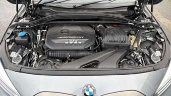 BMW 1 Series M135i xDrive 5dr Step Auto